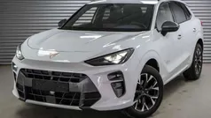 Glacier white metallic (2y) Gebraucht 2025 Cupra Terramar SUV | 36.090 € (Superpreis)