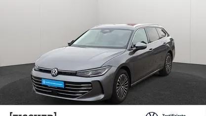 Usata VW Passat Elegance 150 CV (110 kW) 2025 Station wagon