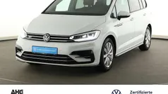 Gebraucht 2025 VW Touran R-line Van / Kleinbus | 35.390 € (Fairer Preis)