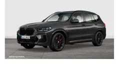 Gebraucht 2024 BMW X3 M Sport SUV | 59.995 € (Fairer Preis)