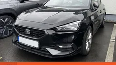 Gebraucht 2022 Seat Leon FR Limousine | 21.490 € (Fairer Preis)