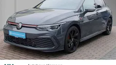 Gebraucht 2024 VW Golf VIII GTI Limousine | 29.750 € (Superpreis)