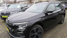 Gebraucht 2024 Skoda Kamiq Monte Carlo SUV | 27.990 € (Superpreis)