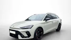 Gebraucht 2025 Cupra Leon Kombi | 37.379 € (Fairer Preis)