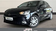 Schwarz Gebraucht 2021 Opel Corsa Edition Kleinwagen | 13.490 € (Fairer Preis)