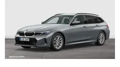 Gebraucht 2025 BMW 330 M Sport Kombi | 53.790 € (Fairer Preis)