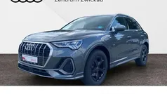 Gebraucht 2024 Audi Q3 S-Line SUV | 39.930 € (Guter Preis)