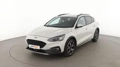 Gebraucht 2020 Ford Focus Active Limousine | 17.820 € (Fairer Preis)
