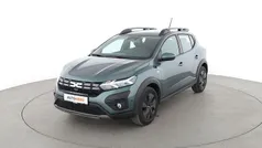 Gebraucht 2024 Dacia Sandero Expression Kleinwagen | 17.560 € (Fairer Preis)