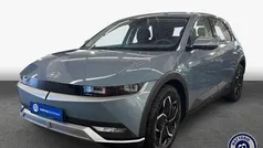 Gebraucht 2024 Hyundai Ioniq 6 Dynamiq Limousine | 38.450 € (Guter Preis)