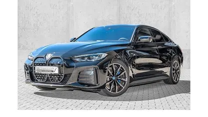 Gebraucht BMW i4 M Sport 210 kW (286 PS) 2023 Limousine