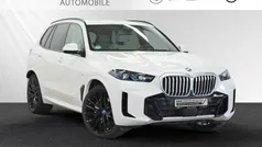 Gebraucht 2025 BMW X5 M Sport SUV | 90.900 € (Guter Preis)