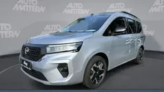 Grau Neu 2024 Nissan Townstar Tekna Van / Kleinbus | 28.389 € (Guter Preis)