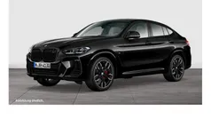 Gebraucht 2023 BMW X4 M Sport SUV | 62.495 € (Fairer Preis)