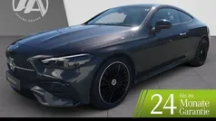 Gebraucht 2023 Mercedes CLE200 AMG Coupé | 52.644 € (Fairer Preis)