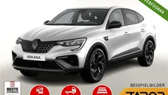 Gebraucht 2025 Renault Arkana Esprit Alpine SUV | 33.852 € (Fairer Preis)
