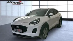Gebraucht 2024 Ford Puma Titanium SUV | 23.880 € (Fairer Preis)