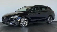Andere farbe Neu 2024 Hyundai i30 N Line Limousine | 27.470 € (Fairer Preis)