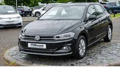 Gebraucht 2021 VW Polo Highline Kleinwagen | 18.985 € (Fairer Preis)