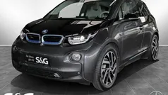 Gebraucht 2017 BMW i3 Comfort Edition Kleinwagen | 13.890 € (Fairer Preis)