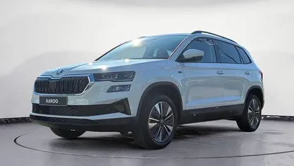 Gebraucht Skoda Karoq Tour 150 PS (110 kW) 2025 SUV