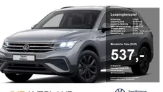 VW Tiguan Allspace
