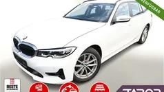 Gebraucht 2025 BMW 320 Advantage Kombi | 25.487 € (Superpreis)