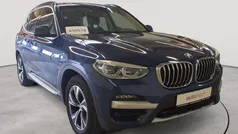 Gebraucht 2020 BMW X3 xLine SUV | 26.490 € (Guter Preis)