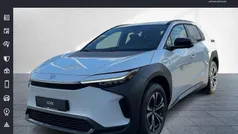 Gebraucht 2025 Toyota bZ4X SUV | 39.990 € (Fairer Preis)
