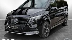 Gebraucht 2025 Mercedes V300 Avantgarde Van / Kleinbus | 82.400 € (Superpreis)