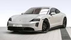 Gebraucht 2022 Porsche Taycan GTS Limousine | 85.700 € (Fairer Preis)