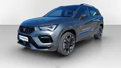 Gebraucht 2024 Cupra Ateca SUV | 36.990 € (Fairer Preis)