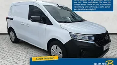 Gebraucht 2025 Nissan Townstar N-Connecta Van / Kleinbus | 22.990 € (Superpreis)