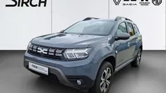 Gebraucht 2024 Dacia Duster Journey SUV | 19.990 € (Superpreis)