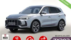 Gebraucht 2025 MG ZS Luxury Limousine | 23.625 € (Guter Preis)