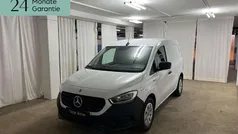 Arktikweiss Gebraucht 2023 Mercedes eCitan Van / Kleinbus | 21.396 € (Fairer Preis)