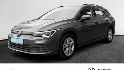 Gebraucht VW Golf VIII Life 150 PS (110 kW) 2022 Kombi