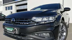 Mangangrau Gebraucht 2022 VW Passat Business Kombi | 25.860 € (Superpreis)