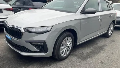 Gebraucht Skoda Scala Essence 116 PS (85 kW) 2026 Kleinwagen