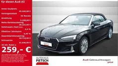 Gebraucht 2024 Audi A5 Cabriolet Advanced Cabrio | 45.440 € (Guter Preis)