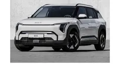 Weiß Gebraucht 2025 Kia EV3 3 SUV | 36.890 € (Fairer Preis)