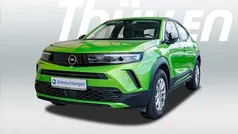 Grün Gebraucht 2024 Opel Mokka Enjoy SUV | 16.980 € (Fairer Preis)