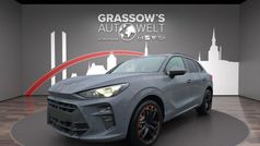 Grau Gebraucht 2024 Cupra Terramar VZ SUV | 47.990 € (Fairer Preis)