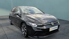 Schwarz Gebraucht 2024 VW Golf VIII R-line Limousine | 28.930 € (Guter Preis)