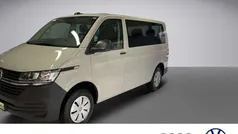 Grau Gebraucht 2024 VW T6.1 Van | 53.538 € (Fairer Preis)
