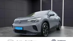 Gebraucht 2022 VW ID.4 Pro Performance SUV | 28.435 € (Guter Preis)