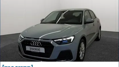 Usata Audi A1 Sportback Advanced Plus 116 CV (85 kW) 2025 Grigio Utilitaria