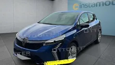 Blau Neu 2024 Renault Clio V Kleinwagen | 17.249 € (Superpreis)