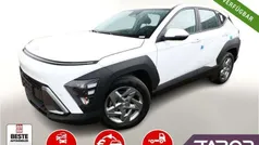 Gebraucht 2025 Hyundai Kona Select SUV | 26.588 € (Guter Preis)