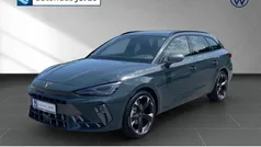 Gebraucht 2025 Cupra Leon Kombi | 34.930 € (Guter Preis)